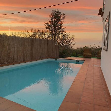 Apartmán El Cercado Icod De Los Vinos Exteriér fotografie