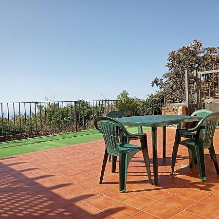 Apartmán El Cercado Icod De Los Vinos Exteriér fotografie