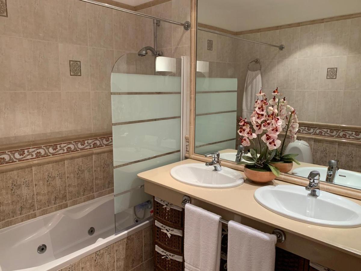 Apartmán El Cercado Icod De Los Vinos Exteriér fotografie