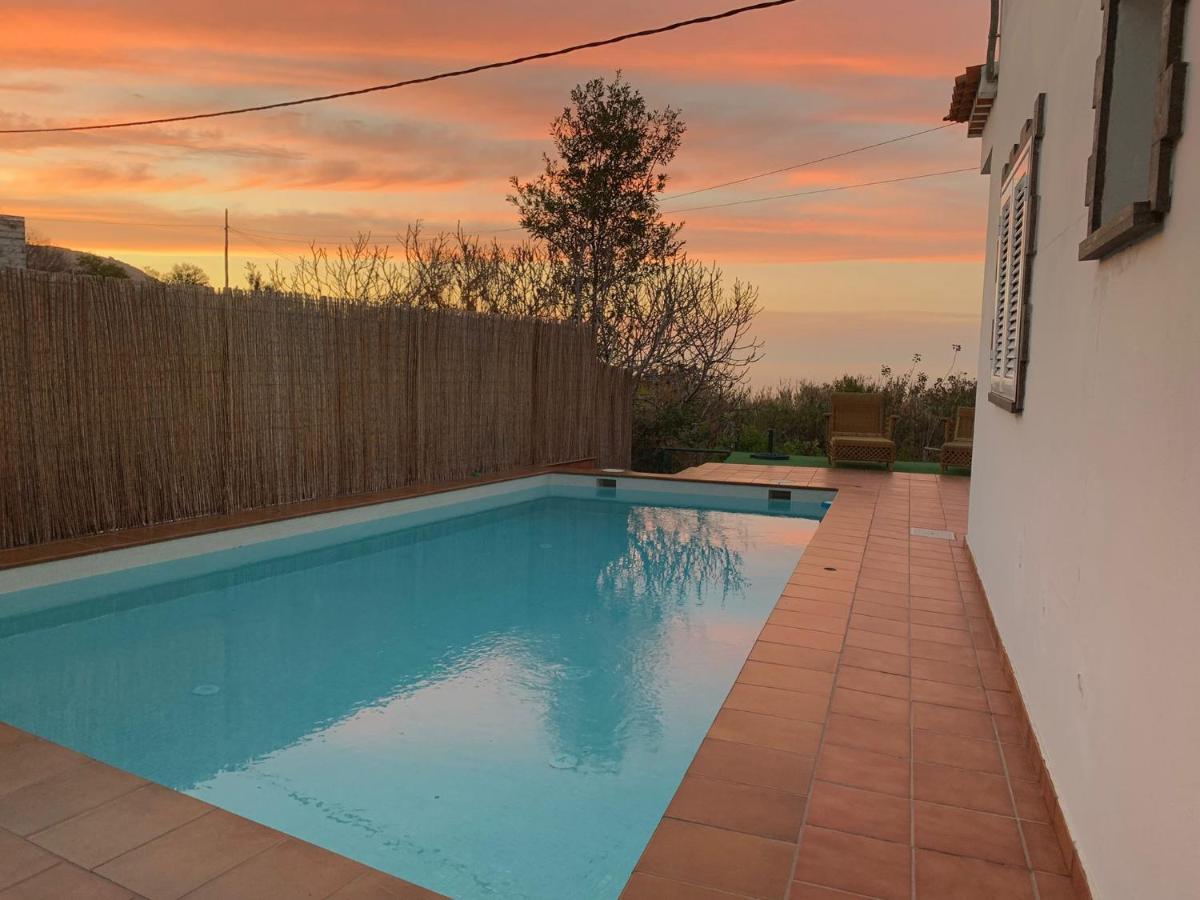 Apartmán El Cercado Icod De Los Vinos Exteriér fotografie