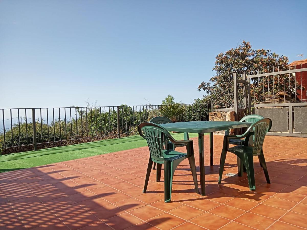 Apartmán El Cercado Icod De Los Vinos Exteriér fotografie